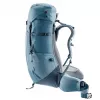 Kuprinė Deuter Aircontact Lite 40 + 10 Išplečiamas tūris 10 L