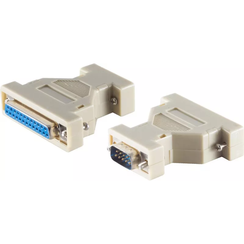kabelis Gender Changer ShiverPeaks BS78421