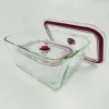 Vakuuminis sandariklis Jata HREC4205 rinkinys su 800 ml ir 3000 ml talpyklomis