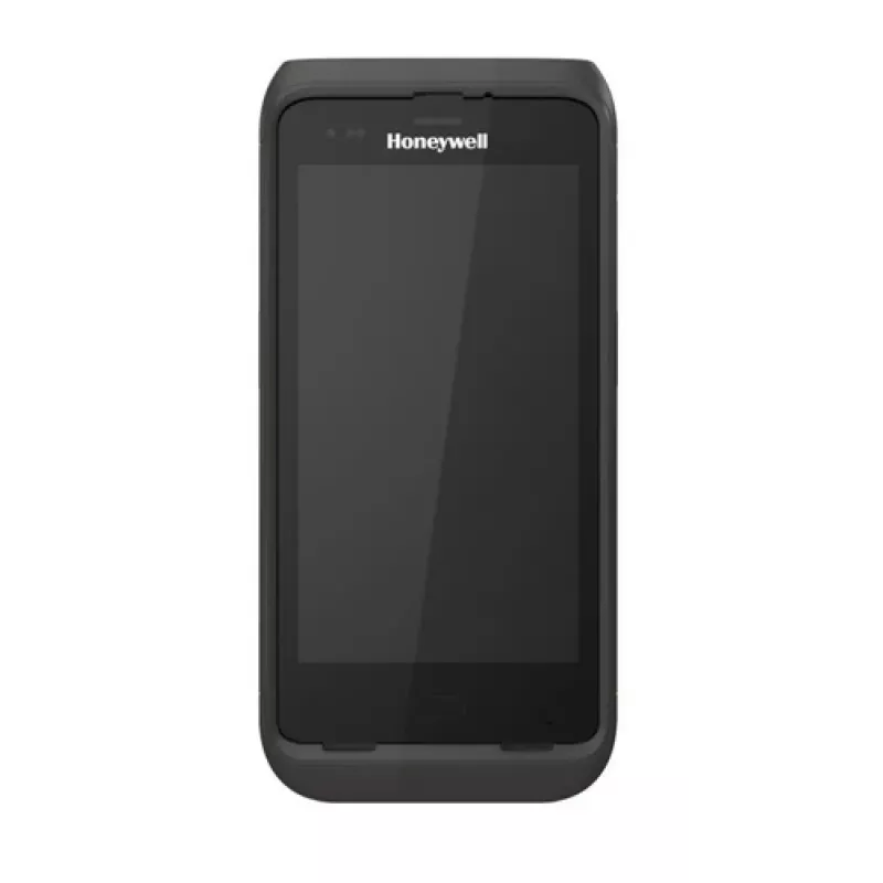 HONEYWELL CT45 XP - duomenų surinkimo terminalas - patikimas - Android 11 - 64 GB UFS kortelė - 12,7 cm (5)