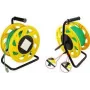Logilink CQ5060S ryšio priedas, žalias