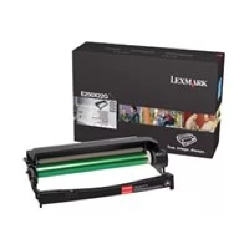 Lexmark E250X22G - Fotolaidininko rinkinys LCCP - skirtas E250d, E250dn, E250dt, E250dtn, E350d, E350dt, E352dn, E352dtn, E450dn, E450dtn