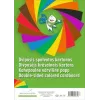 SMLT kartonas A4 190 g/m² dvipusis spalvotas, pakuotė spausdinimui ir rankdarbiams