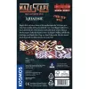 Mazescape Ariadne, dėlionės žaidimas