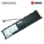 MSI NB470099 Baltas