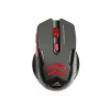 Battle Heroes pelė Airman RF Nano