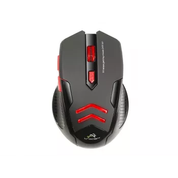 Battle Heroes pelė Airman RF Nano