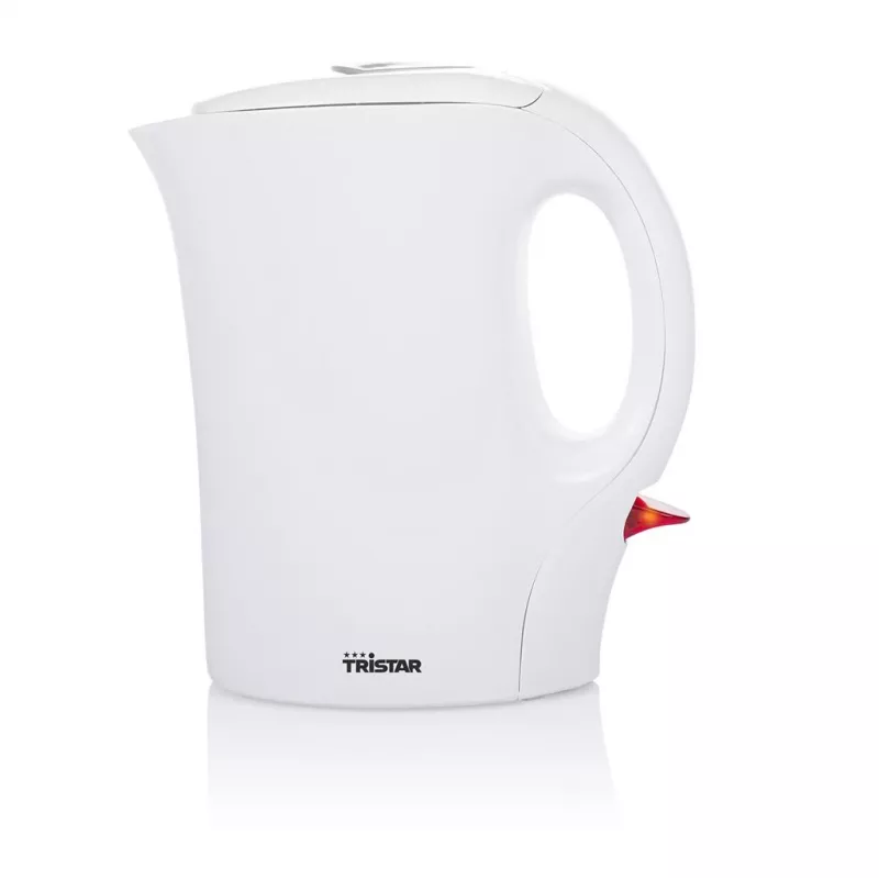 Tristar WK-3372 1 baltas