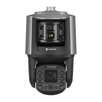 IP stebėjimo kamera Hikvision HM-TX2840-10/G0/T1 2688 x 1520 Vidinė, laidinė