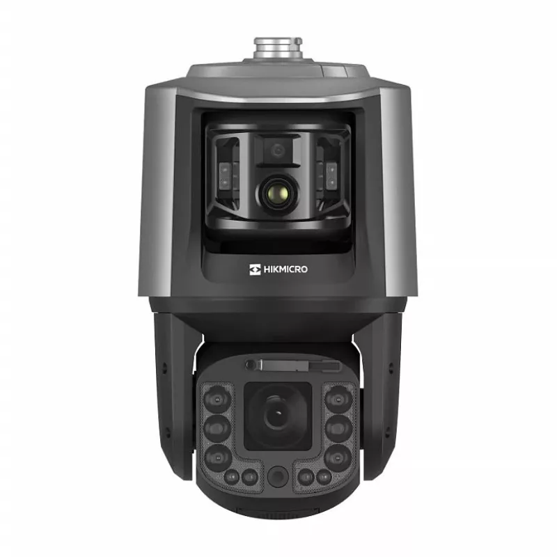 IP stebėjimo kamera Hikvision HM-TX2840-10/G0/T1 2688 x 1520 Vidinė, laidinė