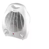 Savio AD-02 W buitinis ventiliatorius, baltas