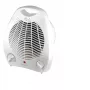Savio AD-02 W buitinis ventiliatorius, baltas