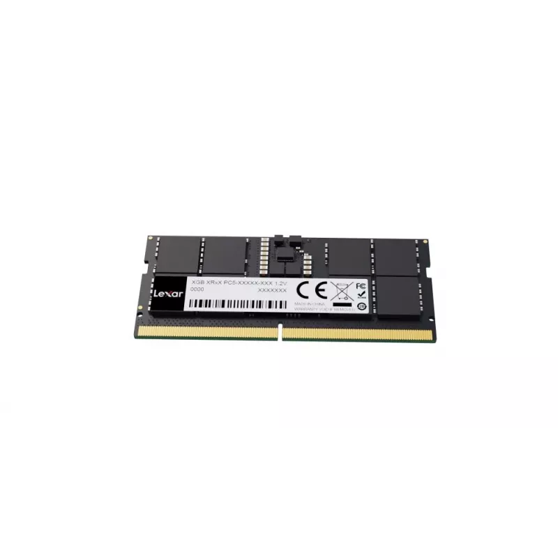 Lexar LD5S32G56C46ST-BGS atminties modulis