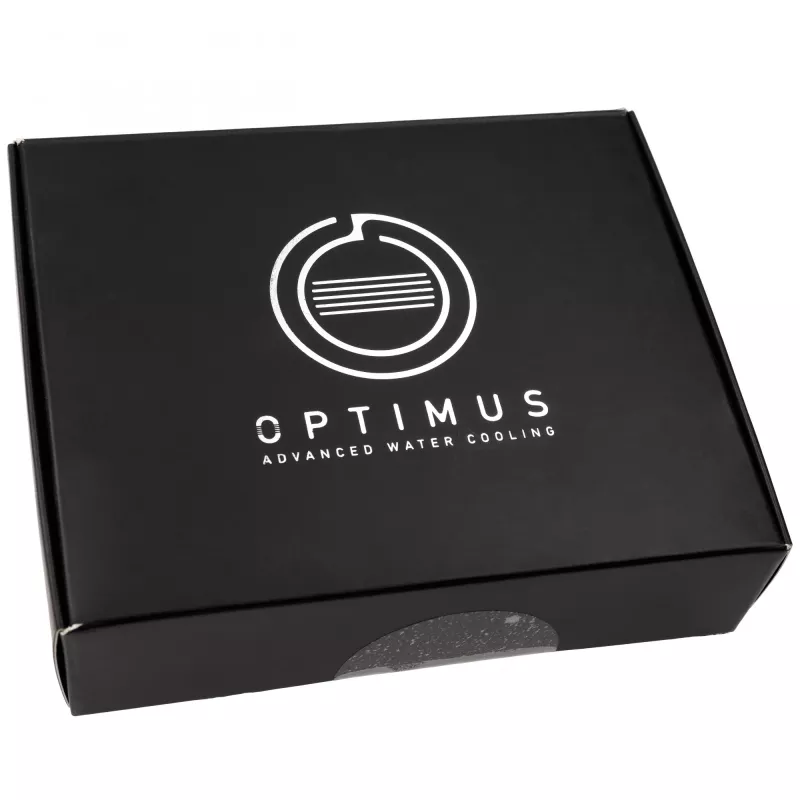 „OPTIMUS“ kietų vamzdelių jungčių rinkinys 12 mm vamzdeliams, 6 vnt. su montavimo įrankiu, juodas