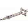 Grąžtų rinkinys cimco 112890 — 4KT raktinis tipas 6–8 mm ir 6–10 mm, ilgis 195 mm