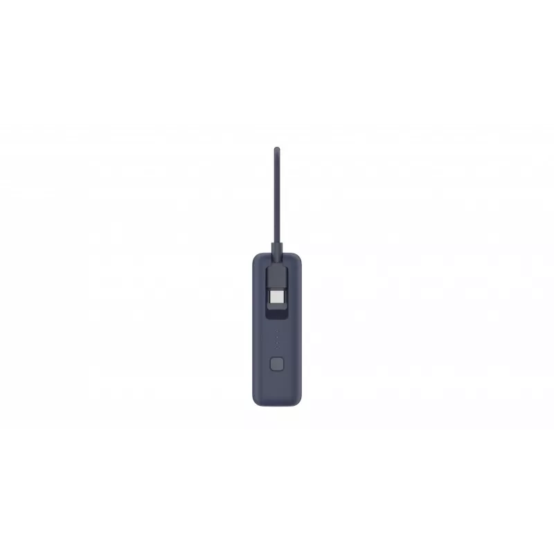 Xiaomi 33W Power Bank 10000mAh (Integrated kabelis) Blue GL, BHR9341GL