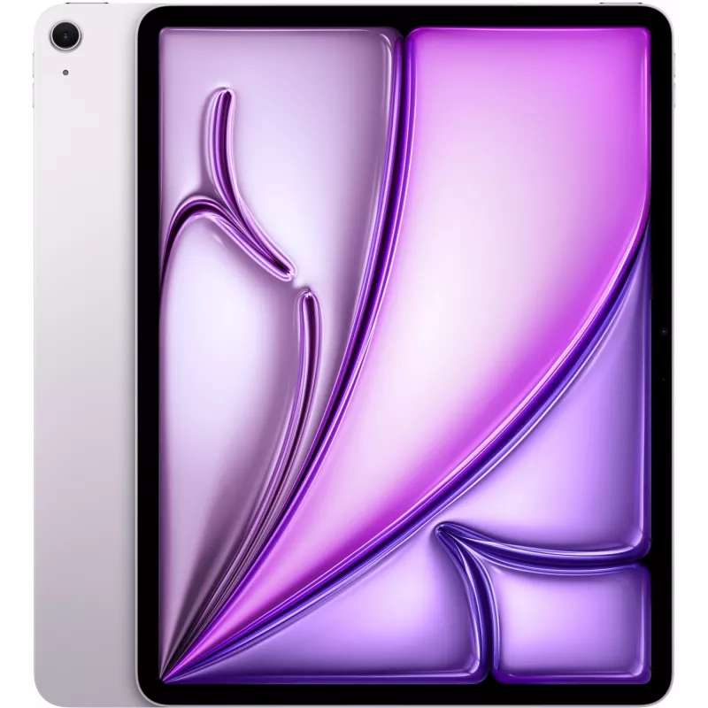 Apple iPad 13 colių Air Wi-Fi 256GB - Violetinė