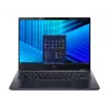 Acer TravelMate P4 14 TMP414-55-TCO - Intel Core Ultra 7 255U / 2 GHz - Win 11 Pro - Intel Graphics - 16 GB RAM - 512 GB SSD QLC - 35.6 cm (14) (NX.BFEEG.003)