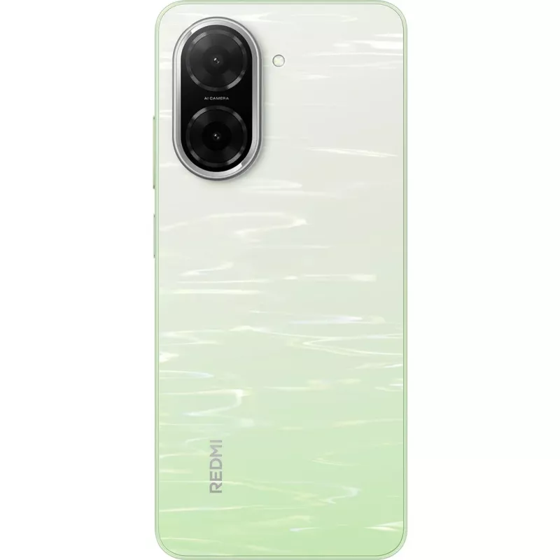 Xiaomi Redmi A5 4G Dual Sim 4 GB RAM 128 GB žalias