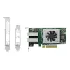 SAS HBA PCIe išplėtimo plokštė, skirta QNAP NAS atminties talpai padidinti jungiant prie TL SAS JBOD saugojimo korpusų ir REXP išplėtimo modulių. Keli išplėtimo moduliai gali būti jungiami nuosekliai per sparčiuosius mini SAS HD kabelius, taip bendrą disko talpą padidinant iki 4,6 PB, kad būtų patenkinti augantys duomenų saugojimo poreikiai. SAS pagrįsti saugojimo sprendimai padeda įmonėms kurti…