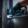 Makita DTD173Z akumuliatorinis suktuvas/impulsinis suktuvas 3600 RPM Juoda, Mėlyna