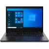 Nešiojamas kompiuteris Lenovo ThinkPad L14 G2 / i7 / RAM 8 GB / SSD / 14,0 inch FHD