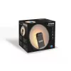 NASA SPC600 Bluetooth garsiakalbis/ Žadintuvas/ Belaidis įkroviklis
