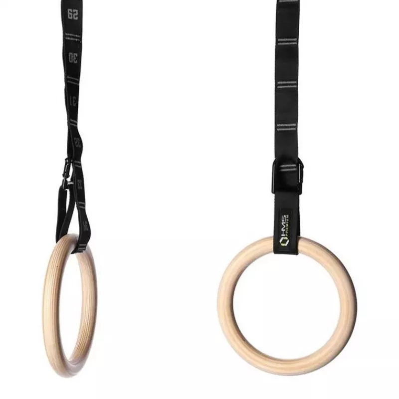 HMS Fitness TX08 Ring
