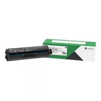 Lexmark C3220K0 dažų kasetė 1 vnt. juoda