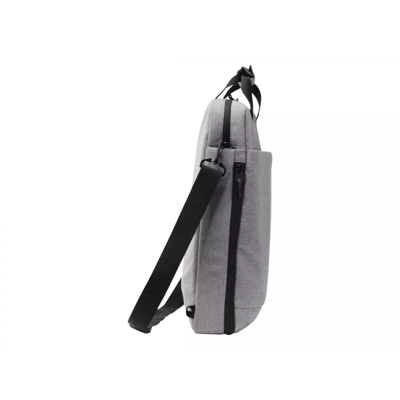 Nešiojamojo kompiuterio krepšys 13–15,6 col. Eco Tote Bag Motion, pilkas