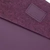 NB Sleeve Egmont 13.3/7903 Raudonas Rivacase