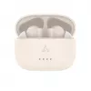 Ausinės SBOX EB-TWS05 Smėlio spalvos