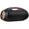 Stereo nešiojamasis garsiakalbis TRACER TRAGLO47226 — belaidis Bluetooth 5.3, 60 W RMS, 12 val. baterija, juodas