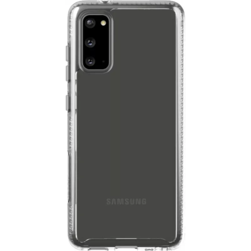 Tech21 Pure Clear Samsung Galaxy S20+ (T21-7681) permatomas dėklas