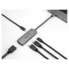 DeLOCK USB Type-C prijungimo stotis 8K HDMI USB PD 3.0 100 W