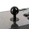 NACON DAIJA Arcade Stick Juoda USB Special PC, Xbox One, Xbox Series S, Xbox Series X