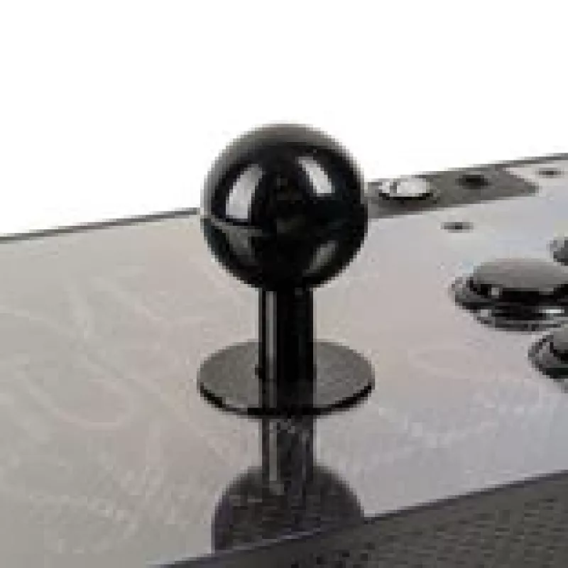 NACON DAIJA Arcade Stick Juoda USB Special PC, Xbox One, Xbox Series S, Xbox Series X