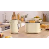 Bosch skrudintuvas | TAT2M127 MyMoment | Galia 950 W | Plyšių skaičius 2 | Korpuso medžiaga plastikas | Smėlio spalvos