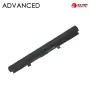 Nešiojamojo kompiuterio baterija, Extra Digital Advanced, TOSHIBA Satellite C55 PA5195U-1BRS, 2600 mAh