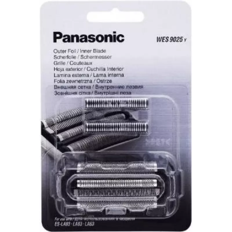 Skutimosi peiliukas Panasonic WES9025