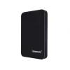 Išorinis kietasis diskas Intenso 2TB USB 3.2 2.5 colio juodas