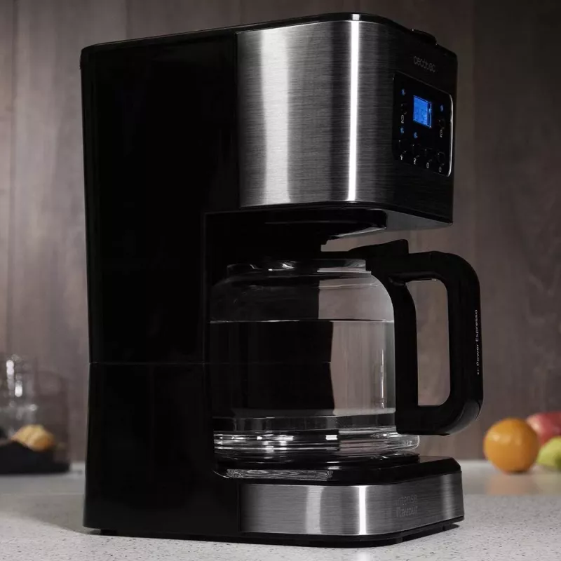 Drip coffee maker Cecotec 01555 1.5 L