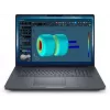 Dell Pro Max 18 Plus U7-265HX/18QHD+/32GB/1TBSSD/RTXPRO2000-8GB/IRC/11P/3PS (US-KB)