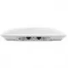 Prieigos taškas Grandstream GWN7670 – dviejų juostų 2,4/5 GHz „Wi‑Fi“ 802.11ac, MU‑MIMO, PoE, 2x RJ‑45, palaiko 256 naudotojus, tvirtinamas prie sienos, baltas