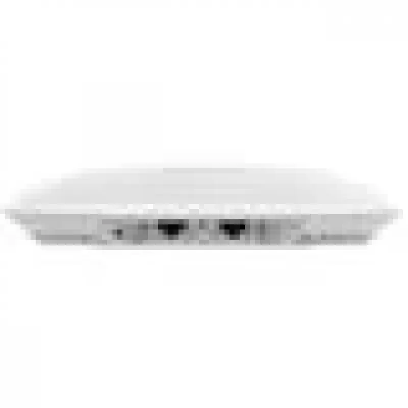 Prieigos taškas Grandstream GWN7670 – dviejų juostų 2,4/5 GHz „Wi‑Fi“ 802.11ac, MU‑MIMO, PoE, 2x RJ‑45, palaiko 256 naudotojus, tvirtinamas prie sienos, baltas