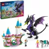 LEGO Disney Princess 43240 Malefiz kaip drakonas