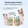 BALTICA regioniniai skoniai šuniukui triušiena su morkomis - šlapias šunų maistas - 400 g