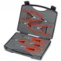 Knipex 00 21 25 replių rinkinys