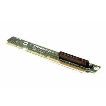 Supermicro RSC RR1U-E8 - išplėtimo plokštė - skirta SC812, SC813, SC815, SuperServer 5037MC-H8TRF (RSC-RR1U-E8)