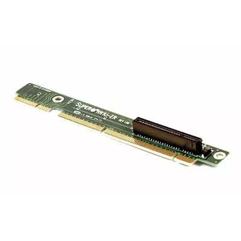 Supermicro RSC RR1U-E8 - išplėtimo plokštė - skirta SC812, SC813, SC815, SuperServer 5037MC-H8TRF (RSC-RR1U-E8)
